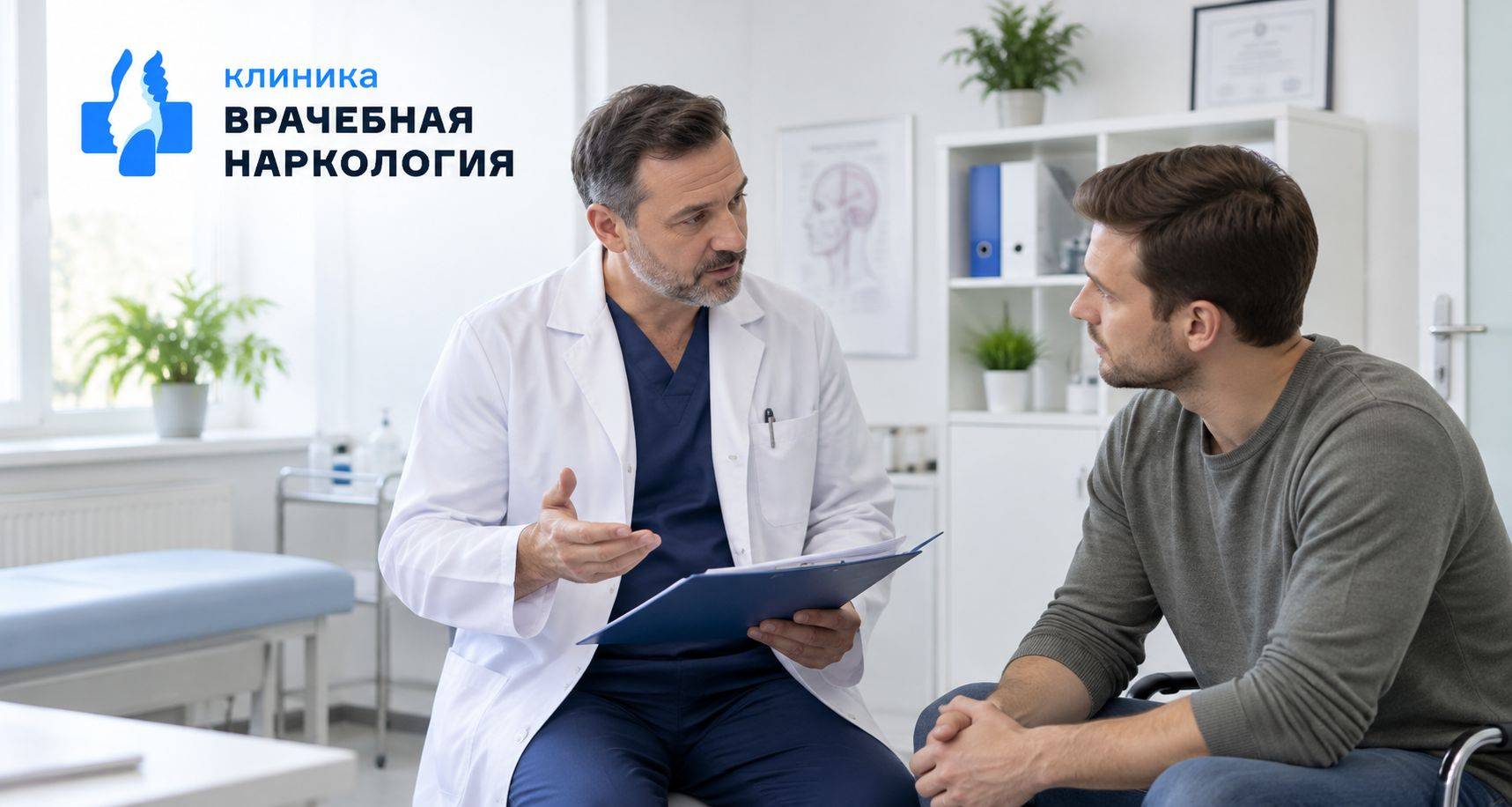 Наркологический диспансер в Юрюзани